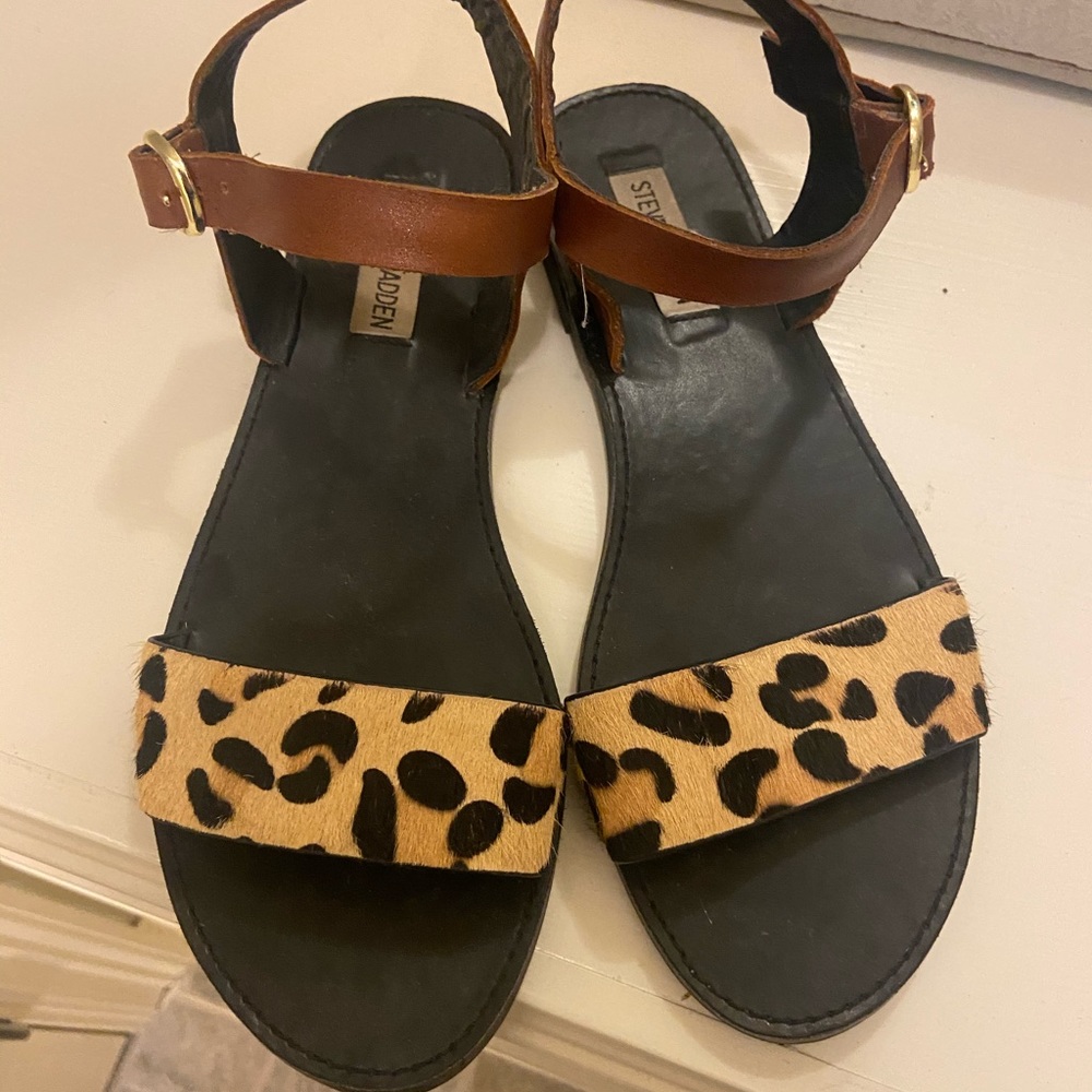 Steve Madden sandals